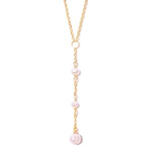 NEW BYCHARI Evelyn Coco Lariat